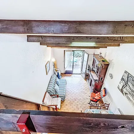 Les Maisons De La Plage-14 By Interhome *