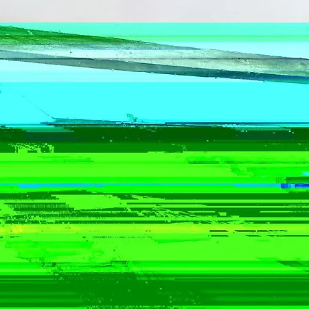 Tatil Evi Les Maisons De La Plage-14 By Interhome