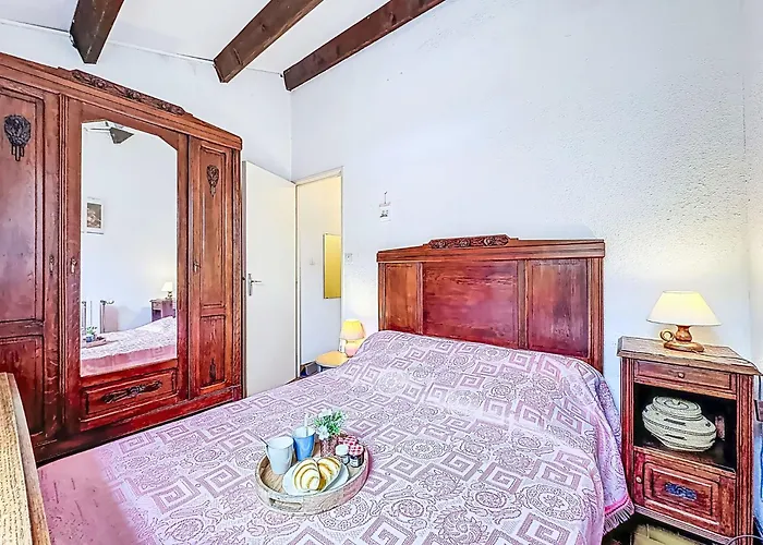 Les Maisons De La Plage-14 By Interhome